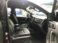 Ford Everest 2017 - 1 cầu máy dầu, màu đen