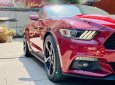 Ford Mustang 2015 - Màu đỏ, xe nhập