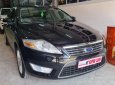 Ford Mondeo 2012 - Xe màu đen