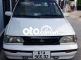 Kia CD5 Xe  pride đăng kiểm dài 1996 - Xe kia pride đăng kiểm dài