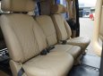 Hyundai Grand Starex 2014 - Bản Limousine, máy xăng số tự động, 09 chỗ, biển TP