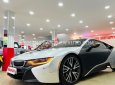 BMW i8 2015 - Màu trắng, xe nhập