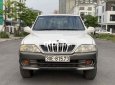 Ssangyong Musso bán muso máy dầu sản xuất 2003 2003 - bán muso máy dầu sản xuất 2003