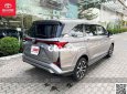 Toyota Veloz  CROSS TOP 2022 ODO 12.000KM MÀU BẠC TÍM 2022 - VELOZ CROSS TOP 2022 ODO 12.000KM MÀU BẠC TÍM