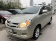 Toyota Innova 2006 - Màu bạc giá cạnh tranh