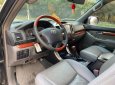 Toyota Land Cruiser Prado 2007 - 8 chỗ gầm cao, máy 2.7L