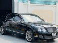 Bentley Continental 2009 - Màu đen, nhập khẩu