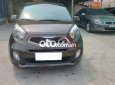 Kia Morning Bán   2015 Si số tự động ODO 75.000km 2015 - Bán Kia Morning 2015 Si số tự động ODO 75.000km