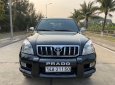 Toyota Land Cruiser Prado 2007 - 8 chỗ gầm cao, máy 2.7L