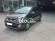 Kia Morning Bán   2015 Si số tự động ODO 75.000km 2015 - Bán Kia Morning 2015 Si số tự động ODO 75.000km