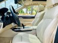 BMW 730Li 2018 - Xanh cavansite, nội thất kem