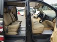 Hyundai Grand Starex 2014 - Bản Limousine, máy xăng số tự động, 09 chỗ, biển TP