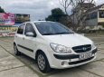 Hyundai Getz 2010 - Xe màu trắng