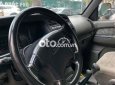 Isuzu Trooper Gd cần nhượng lại xe  số sàn 2 cầu 2001 2001 - Gd cần nhượng lại xe Isuzu số sàn 2 cầu 2001