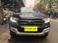 Ford Everest 2017 - 1 cầu máy dầu, màu đen
