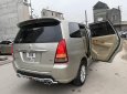 Toyota Innova 2006 - Màu bạc giá cạnh tranh