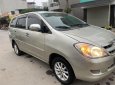 Toyota Innova 2006 - Màu bạc giá cạnh tranh