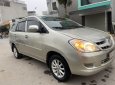 Toyota Innova 2006 - Màu bạc giá cạnh tranh