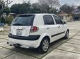 Hyundai Getz 2010 - Xe màu trắng