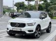 Volvo XC40 2019 - Màu trắng/nội thất đen