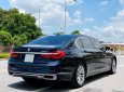 BMW 730Li 2018 - Xanh cavansite, nội thất kem