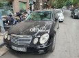 Mercedes-Benz E280 Bán xe E280 2008 - Bán xe E280