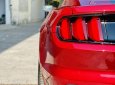 Ford Mustang 2015 - Màu đỏ, xe nhập