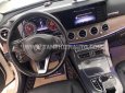Mercedes-Benz E200 2016 - Màu trắng số tự động