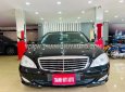 Mercedes-Benz S350 2008 - Màu đen, nhập khẩu nguyên chiếc