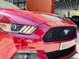 Ford Mustang 2015 - Màu đỏ, xe nhập