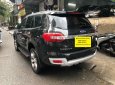Ford Everest 2017 - 1 cầu máy dầu, màu đen