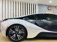 BMW i8 2015 - Màu trắng, xe nhập