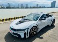 BMW i8 2015 - 1 chủ sử dụng cực mới và giữ gìn