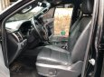 Ford Everest 2017 - 1 cầu máy dầu, màu đen
