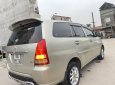 Toyota Innova 2006 - Màu bạc giá cạnh tranh