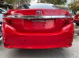 Toyota Vios 2015 - Số tự động mới như 2020, xe 1 chủ gia đình mua từ mới, xe đi ít giữ gìn biển phố, không mất 20 triệu xe thật đẹp