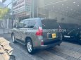 Lexus GX 460 2009 - Màu xám, xe nhập