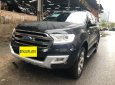 Ford Everest 2017 - 1 cầu máy dầu, màu đen