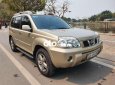 Nissan X trail Bán  2.5 tự động Bản phun chính chủ 2006 - Bán X trail 2.5 tự động Bản phun chính chủ