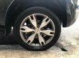 Ford Everest 2017 - 1 cầu máy dầu, màu đen