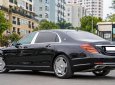 Mercedes-Maybach S 400 2016 - Màu đen