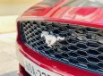 Ford Mustang 2015 - Màu đỏ, xe nhập