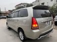 Toyota Innova 2006 - Màu bạc giá cạnh tranh