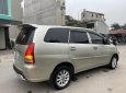 Toyota Innova 2006 - Màu bạc giá cạnh tranh