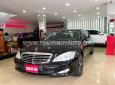 Mercedes-Benz S350 2008 - Màu đen, nhập khẩu nguyên chiếc