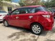 Toyota Yaris 2014 - Nhập khẩu nguyên chiếc, số tự động - Xe 1 chủ gia đình mua từ mới - Xe đi ít, giữ gìn, biển phố