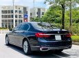 BMW 730Li 2018 - Xanh cavansite, nội thất kem