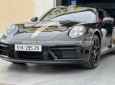 Porsche 911 2022 - Màu đen, nhập khẩu