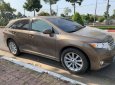 Toyota Venza 2009 - Xe màu nâu, xe nhập