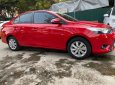 Toyota Vios 2015 - Số tự động mới như 2020, xe 1 chủ gia đình mua từ mới, xe đi ít giữ gìn biển phố, không mất 20 triệu xe thật đẹp